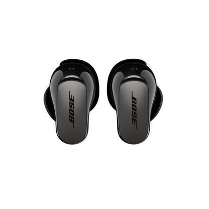 Bose QuietComfort Ultra Earbuds (2nd Gen) Black