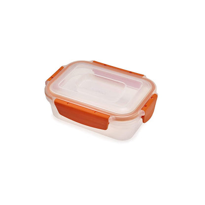 Joseph Joseph Nest Lock Storage Container 540ml/18oz - Orange