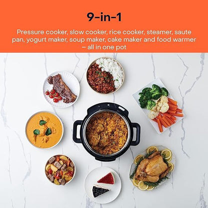 Nutricook Smart Pot 2 Prime 6L