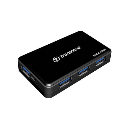 Transcend 4-Port USB 3.0 Hub
