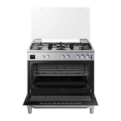 Samsung 90 x 60cm, 89L Oven with Auto Turnspit