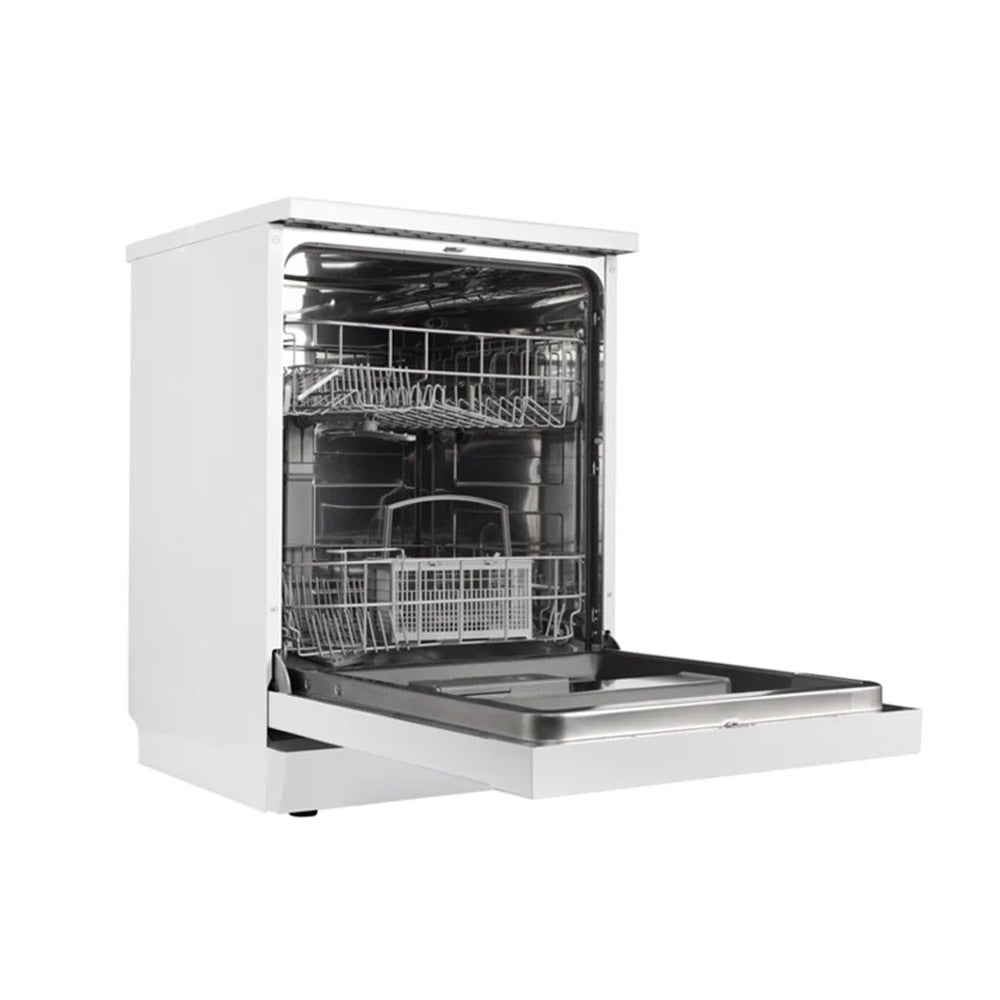 Midea 14P Free Standing Dishwasher WQP14-5201C(W)