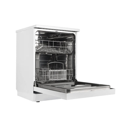 Midea 14P Free Standing Dishwasher WQP14-5201C(W)