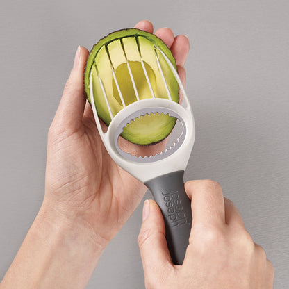 Joseph Joseph Duo 3-in-1 Avocado Tool