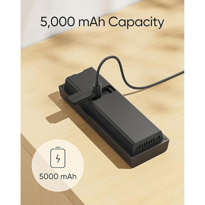 Eufy C30 Video Doorbell 2K FHD