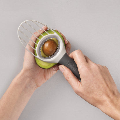 Joseph Joseph Duo 3-in-1 Avocado Tool