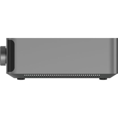 WiiM Amp Ultra Streaming Amplifier Space Grey