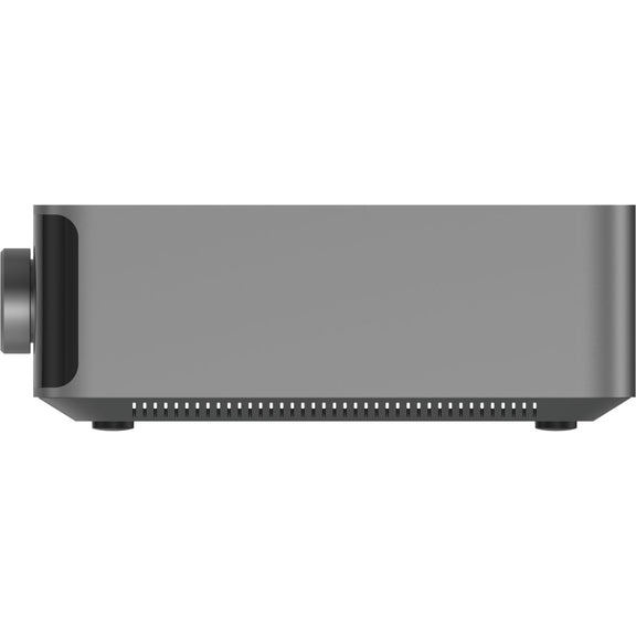 WiiM Amp Ultra Streaming Amplifier Space Grey