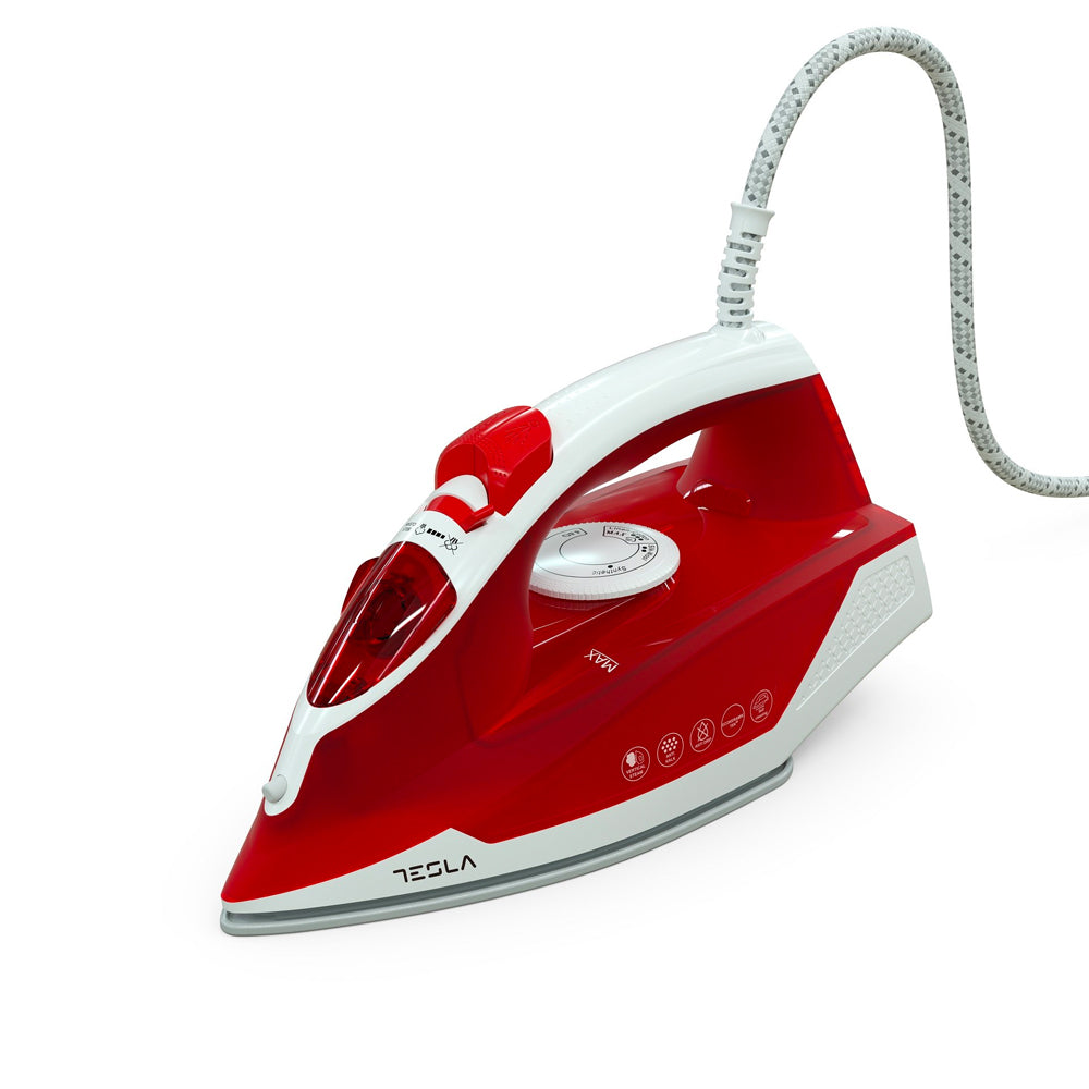 Tesla Irons - IR200R