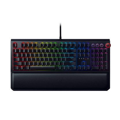 Razer Huntsman Elite - Gaming Keyboard