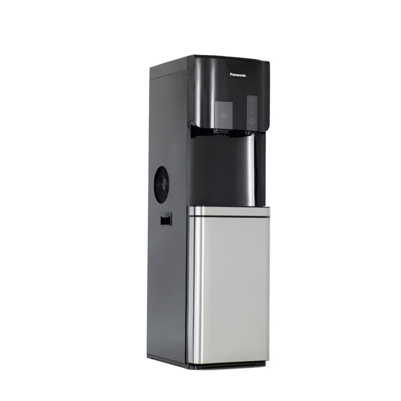 Panasonic Touchless Ice Maker, Bottom Load Water Dispenser SDM-WD4534BG