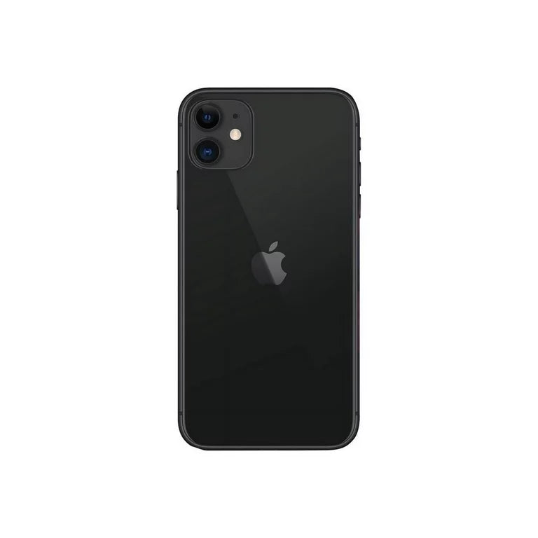 Apple IPhone 11 Black 128GB