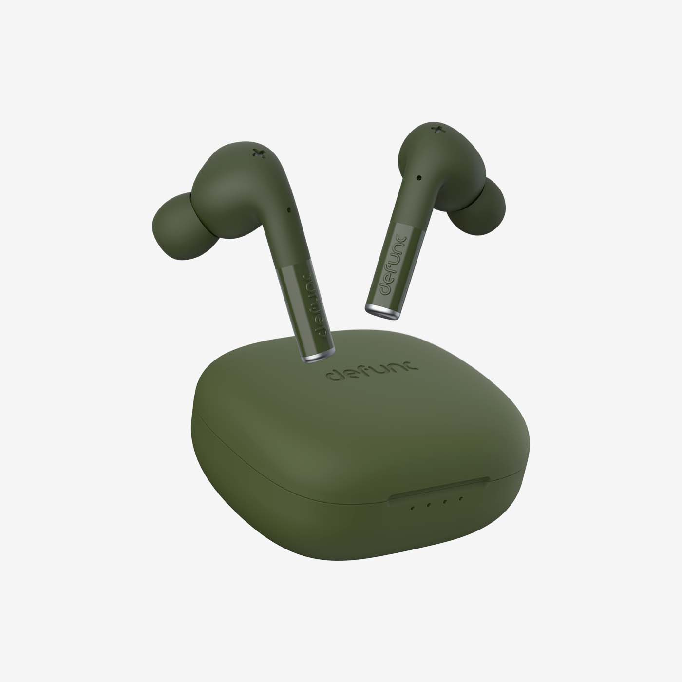 Defunc True Entertainment