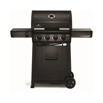 Napoleon LD425SBPK-RC Gas Grill