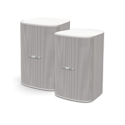 Bose Professional DesignMax DM5SE loudspeakers White (1 pair)