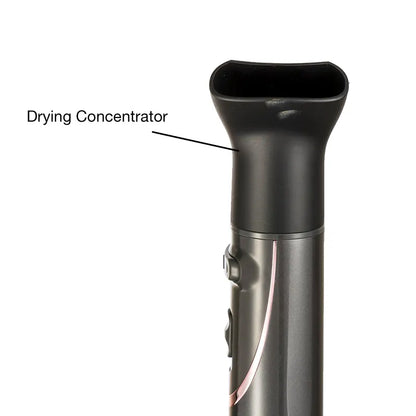 Remington Curl & Straight Confidence Air Styler