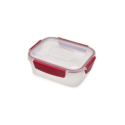 Joseph Joseph Nest Lock Storage Container 1.1L/37oz - Red