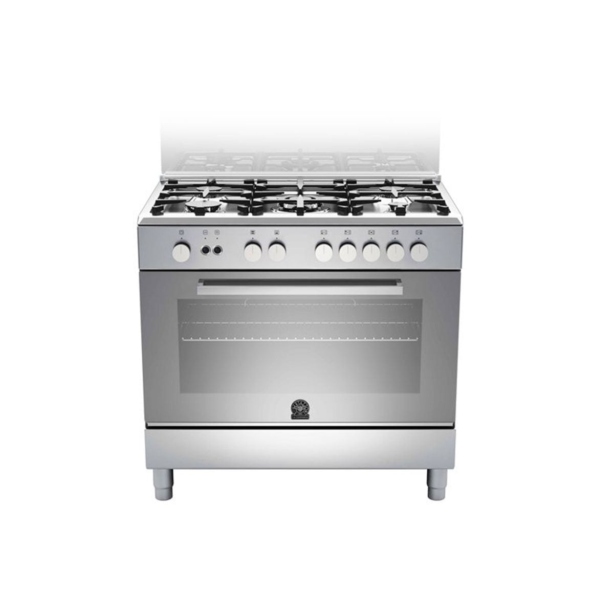 La Germania Futura D Line Gas 90x60cm