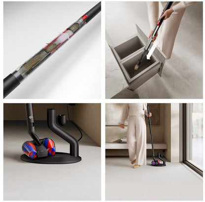 Dyson 492689-01 Pencil Vacuum
