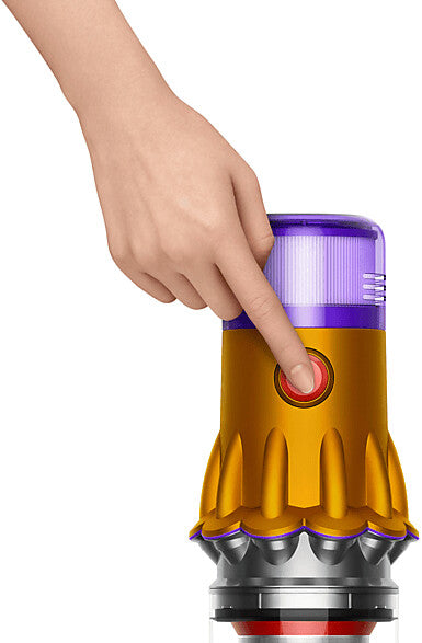Dyson V12 Detect Slim Absolute Cordless Vacuum Cleaner – House of