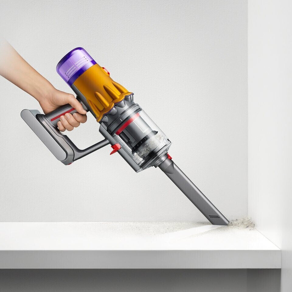 Dyson V12 Detect Slim Absolute Cordless Vacuum Cleaner – House of