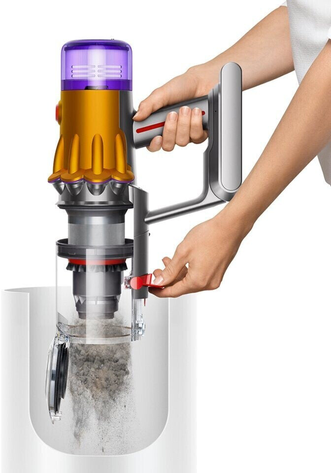 Dyson V12 Detect Slim Absolute Cordless Vacuum Cleaner