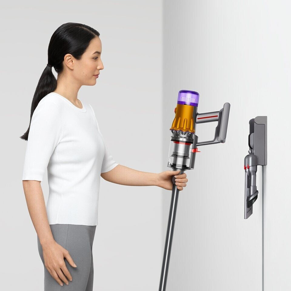 Dyson V12 Detect Slim Absolute Cordless Vacuum Cleaner – House of