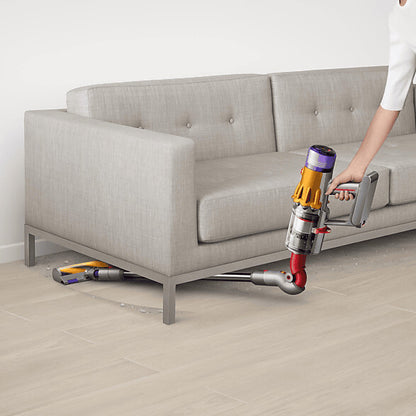 Dyson V12 Detect Slim Absolute Cordless Vacuum Cleaner