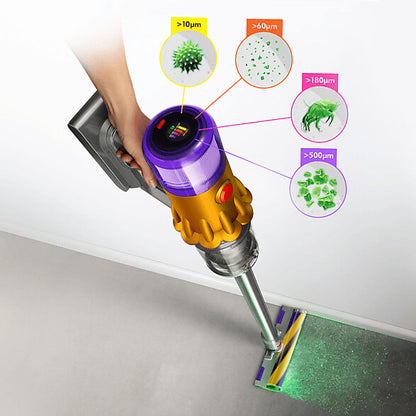 Dyson V12 Detect Slim Absolute Cordless Vacuum Cleaner