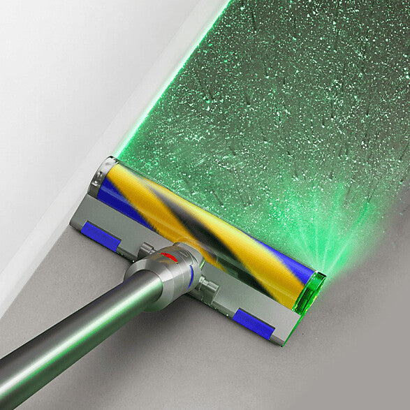 Dyson V12 Detect Slim Absolute Cordless Vacuum Cleaner