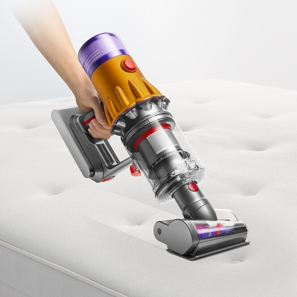Dyson V12 Detect Slim Absolute Cordless Vacuum Cleaner – House of