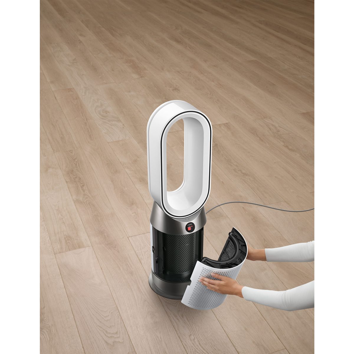 Dyson Purifier Hot+Cool HP 11