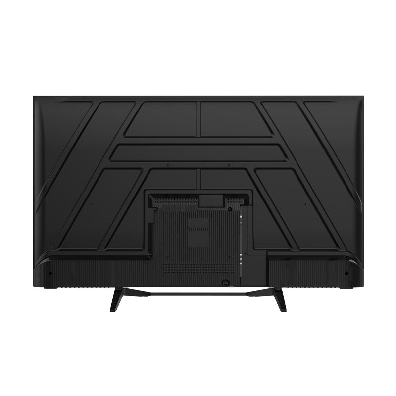 Tesla TV Series 6 - 55" E655 4K UHD Smart OS Google TV , Black