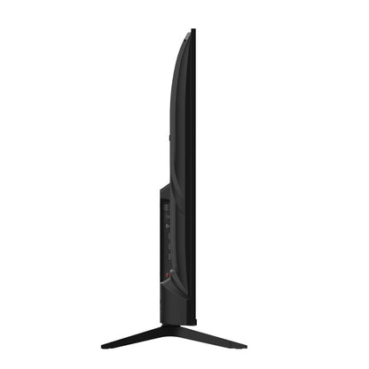 Tesla TV Series 6 - 65" E655 4K UHD Smart OS Google TV , Black