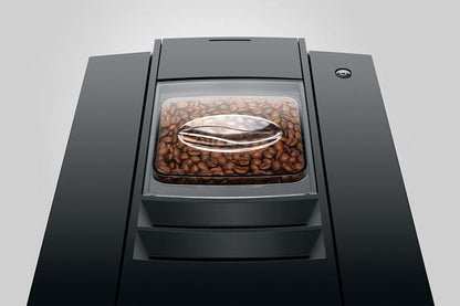 Jura E6 Piano Black  - Coffee Machine