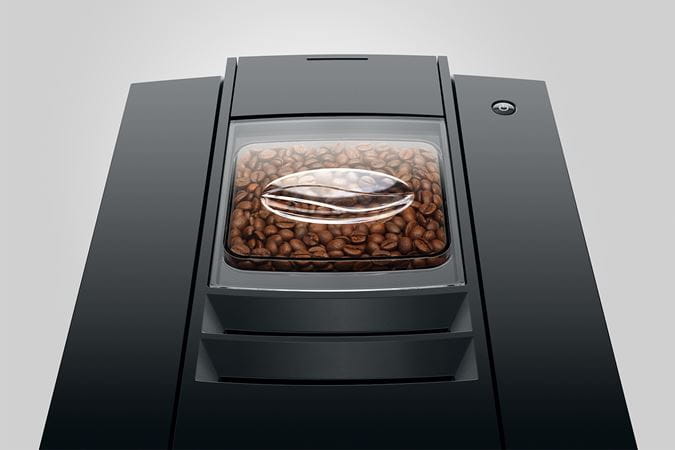 Jura E6 Piano Black  - Coffee Machine