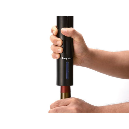 Beper, USB Rechargeable Corkscrew