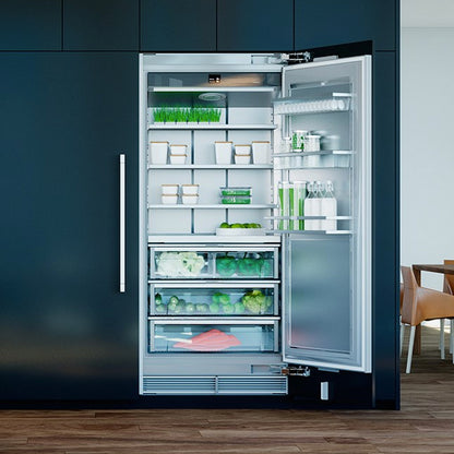 Liebherr EKB 9671 BioFresh - Integrable built-in fridge with BioFresh