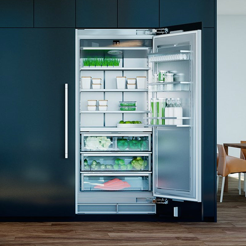 Liebherr EKB 9671 BioFresh - Integrable built-in fridge with BioFresh