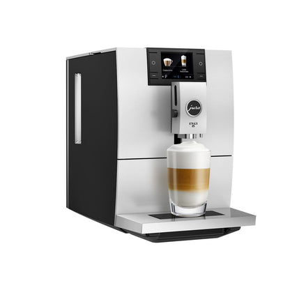 Jura ENA 8 Metropolitan Black - Coffee Machine