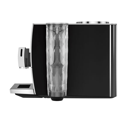 Jura ENA 8 Metropolitan Black - Coffee Machine