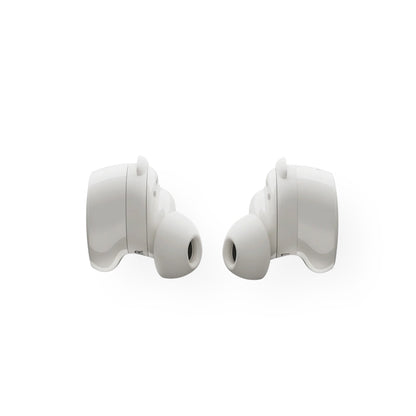 Bose QuietComfort Earbuds - White