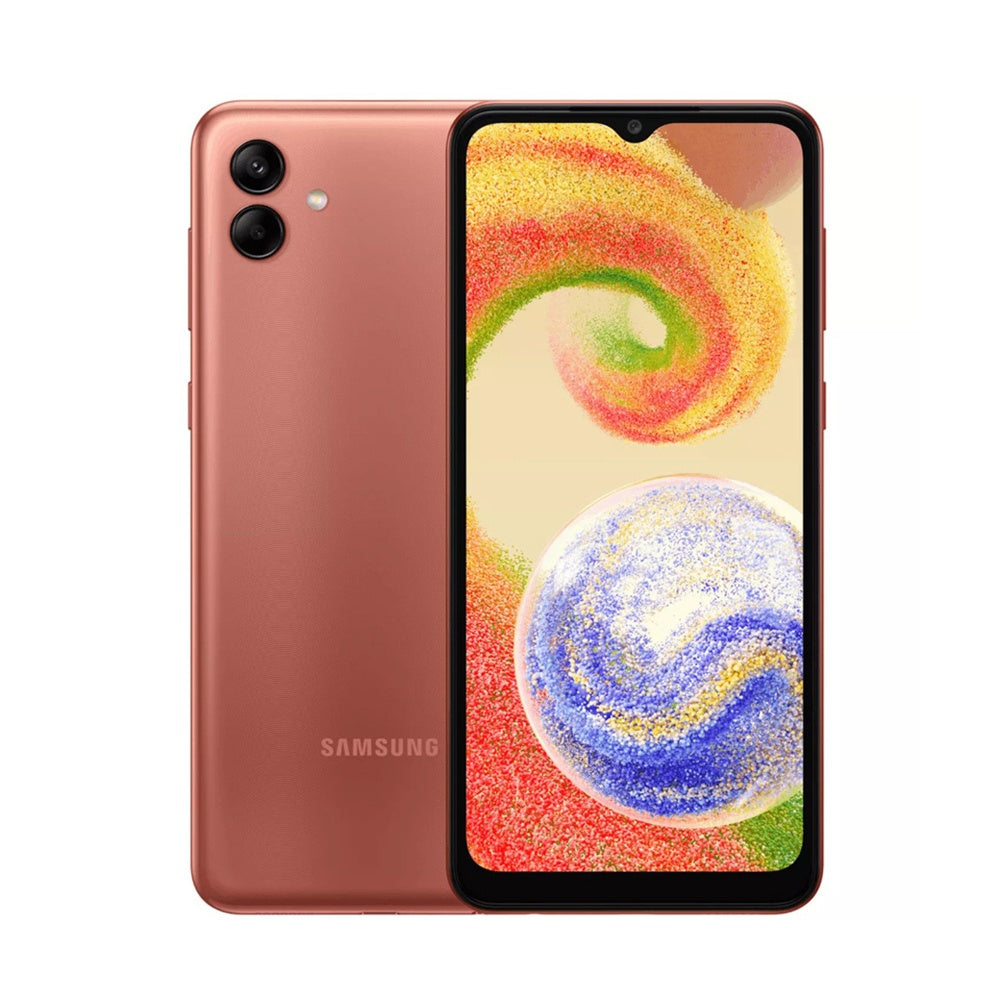 Samsung A045 4/64GB Copper
