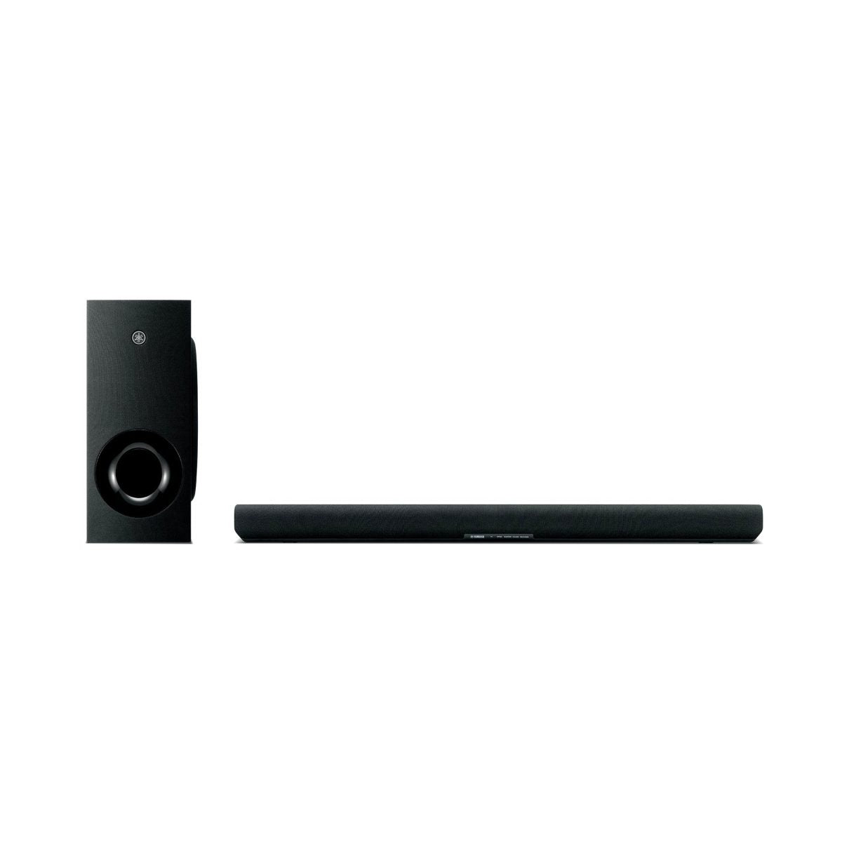 Yamaha B40A - Soundbar with Dolby Atmos®. External subwoofer.