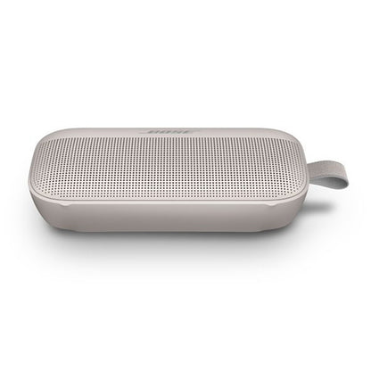 Bose SoundLink Flex Bluetooth speaker - White Smoke