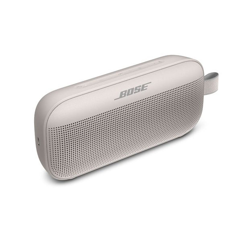 Bose SoundLink Flex Bluetooth speaker - White Smoke