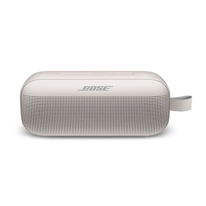 Bose SoundLink Flex Bluetooth speaker - White Smoke