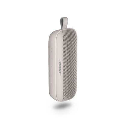 Bose SoundLink Flex Bluetooth speaker - White Smoke