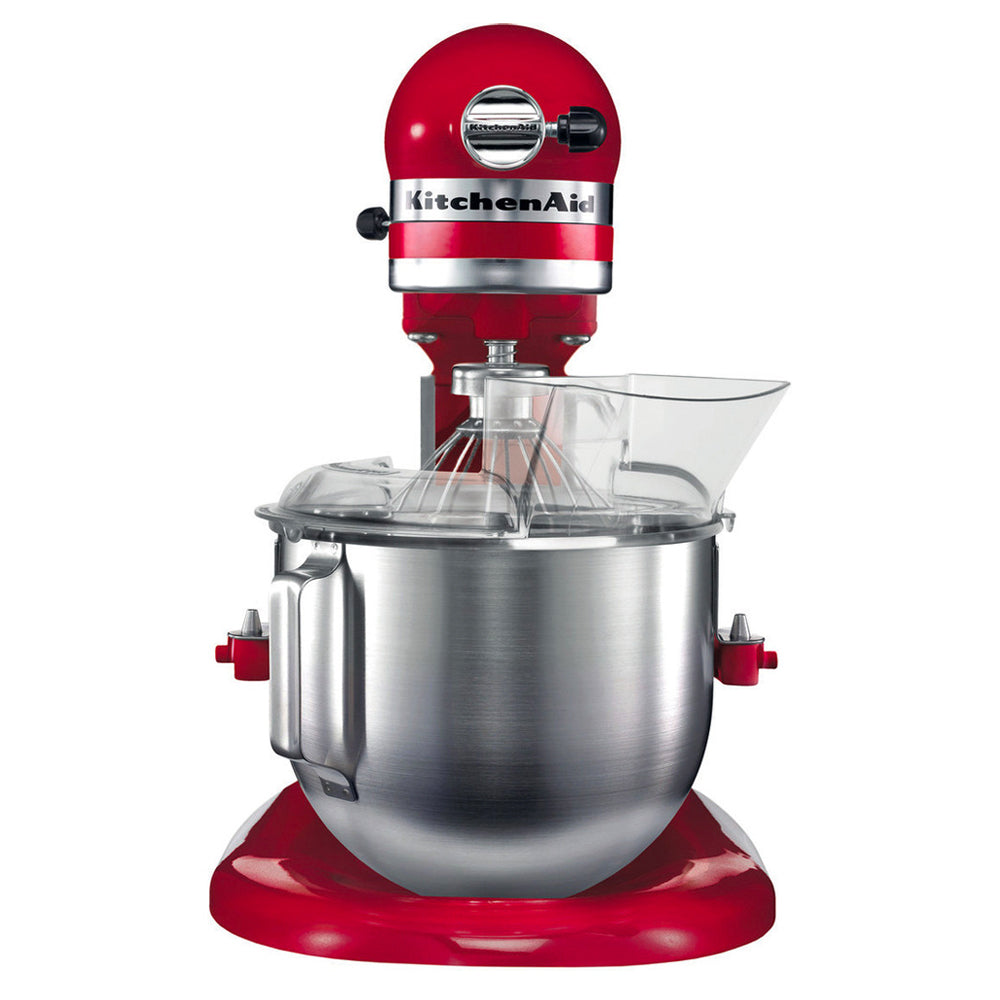 KitchenAid Heavy Duty Bowl-Lift Stand Mixer 4.8L Empire Red
