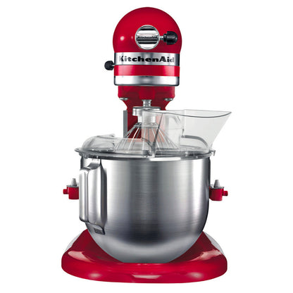 KitchenAid Heavy Duty Bowl-Lift Stand Mixer 4.8L Empire Red